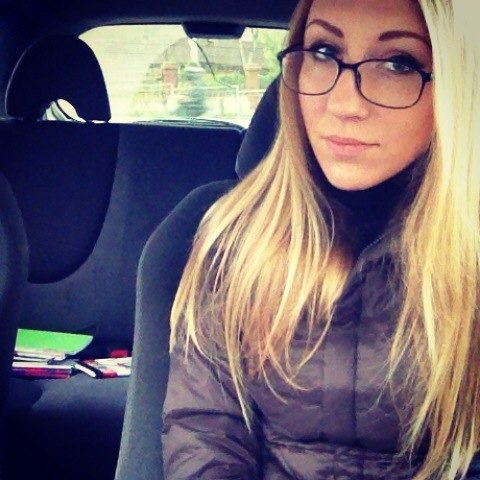 Ярославна Проценко