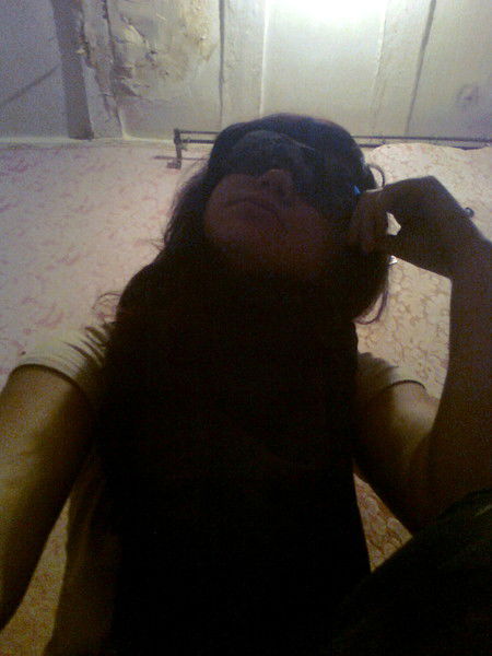 Муська Каулитц