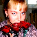 Евгения Анисимова