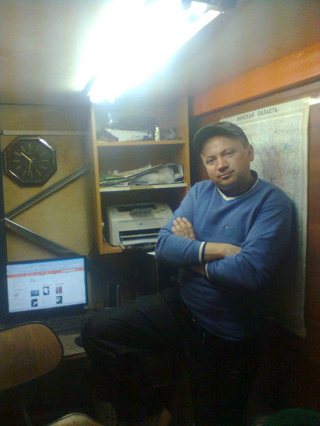 Андрей Манкевич