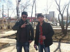 Нурилло Мамасолиев