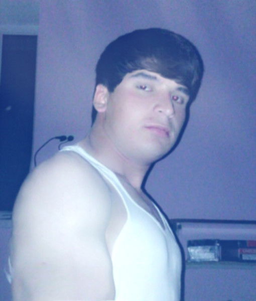 Маликшо Давлатшоев