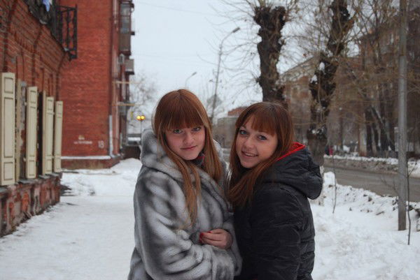 Вероника Дякив