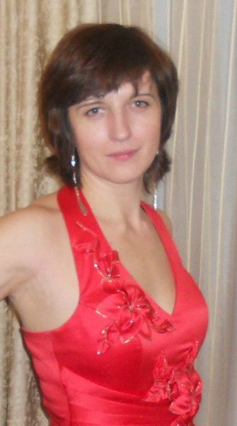 Ольга Затовканюк