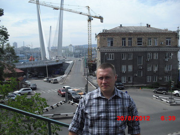 Алексей Корытов