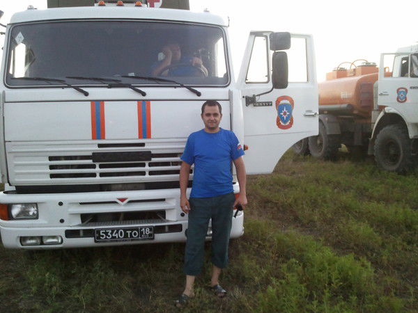 Гольцер Максим