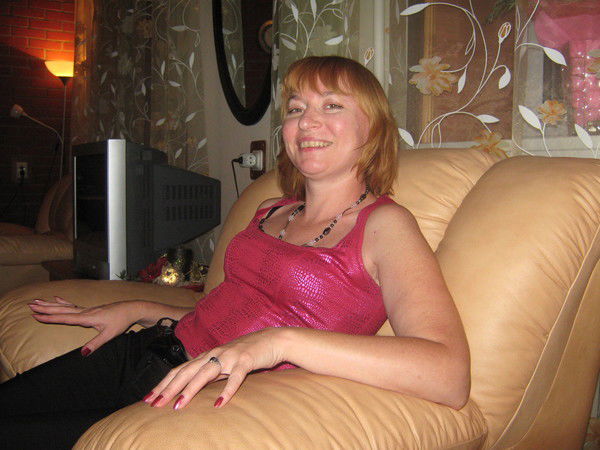 Елена Августинская