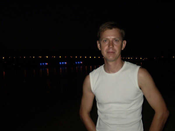 Вячеслав Панченко