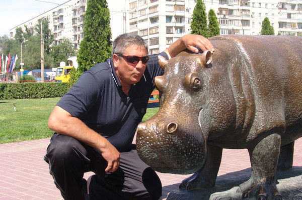 Сергей Савельев