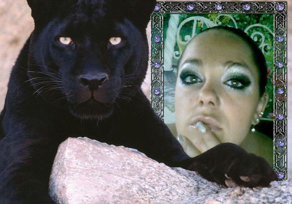 Катерина Клюева