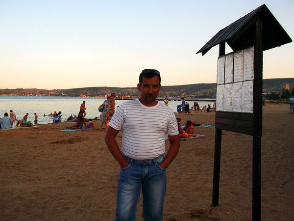 Андрей Иванчихин