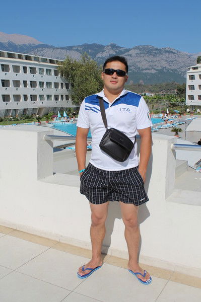 Сакен Досымбаев