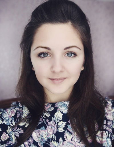 Людмила Стадниченко