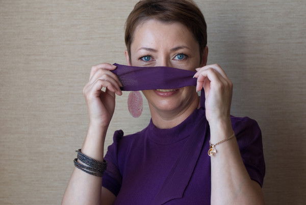 Лидия Алексеевна Шарангович