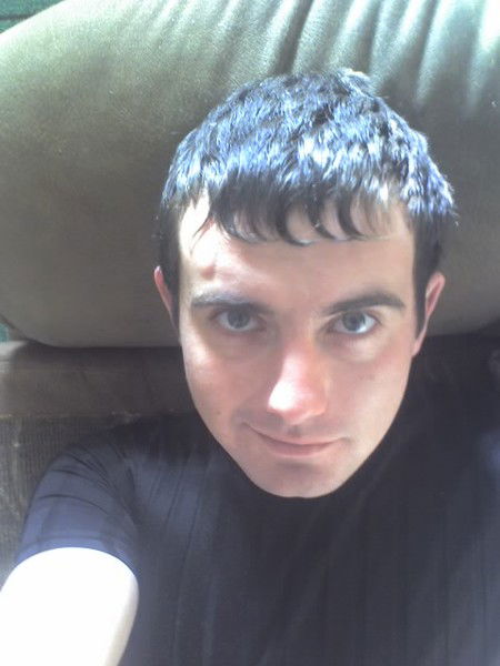 Павел Гетманский