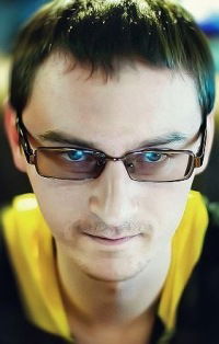 Максим Сопов