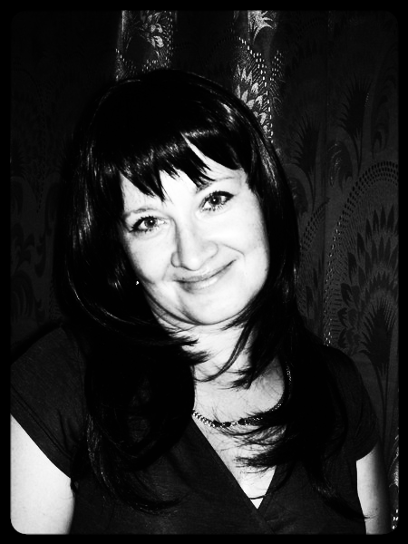 Юлия Старостенко