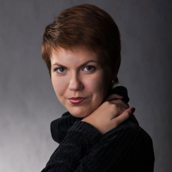 Татьяна Александровна