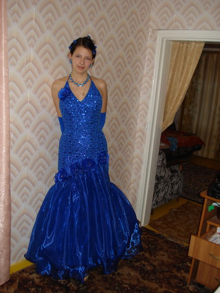 Елена Павленко