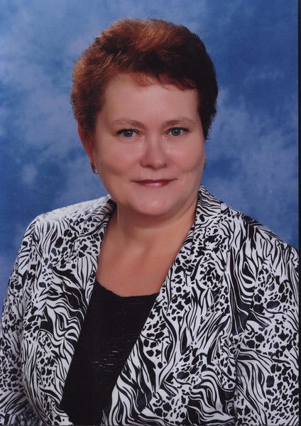 Зоя Моргунова