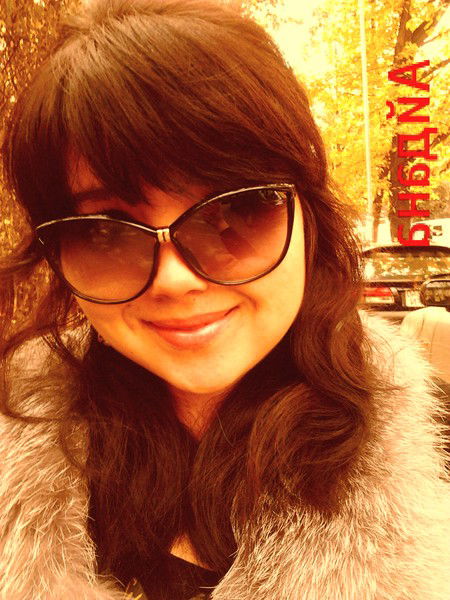 **айдана** *****