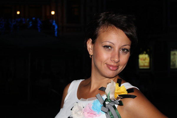 Ольга Чучкалова