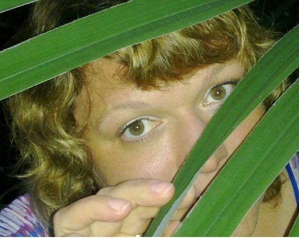 Светлана Прохорская