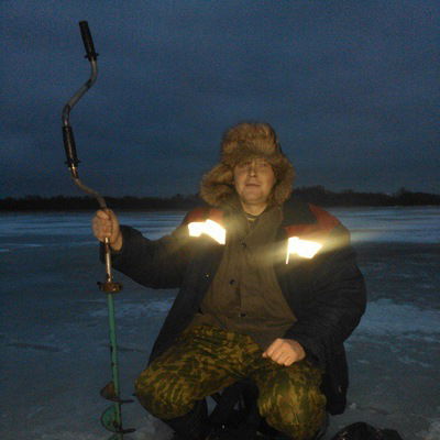 Алексей Грачев