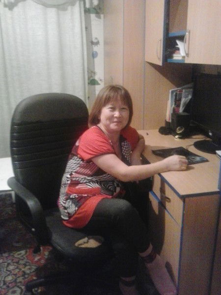 Бибтк?л Нурмуханова (Жапсарбаева)