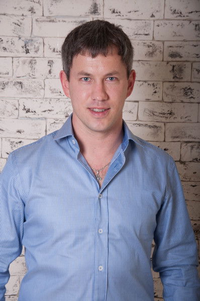 Василий Яковлев