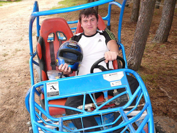 Илья Столесников