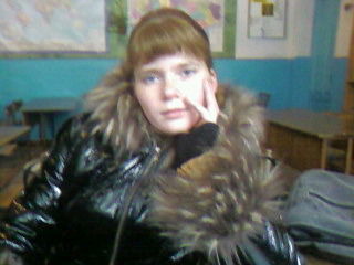 Елизавета Солманидина