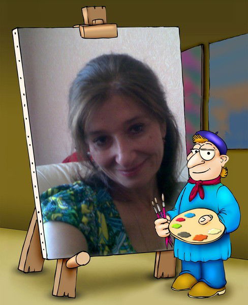 Ольга Трофимова