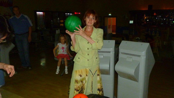 Оксана Гула