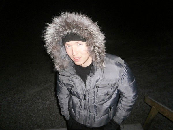 Александр Минеев