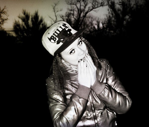 Маша Цыбулина