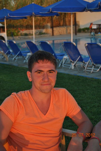 Азат Юнусов