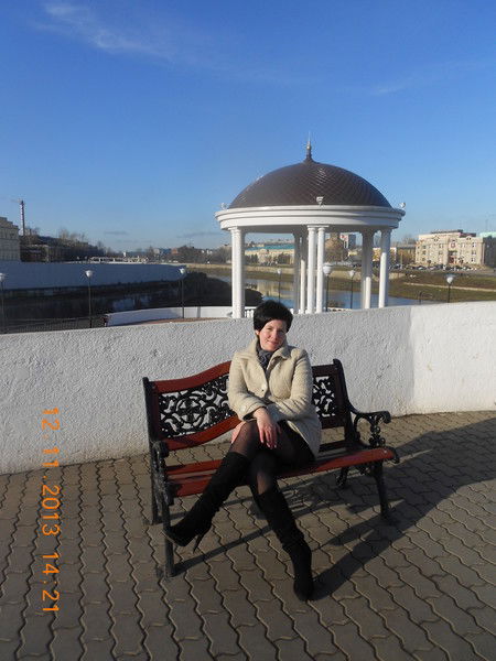 Наталия Осипова