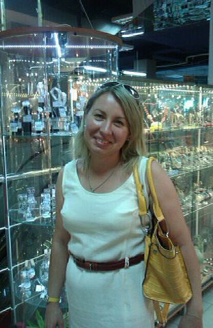 Татьяна Сидорова