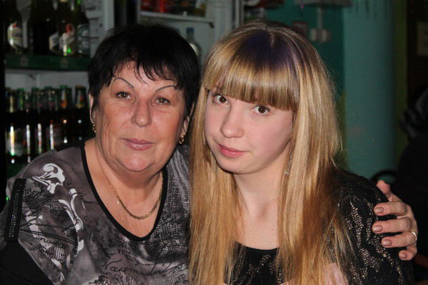 Анна Пиндель