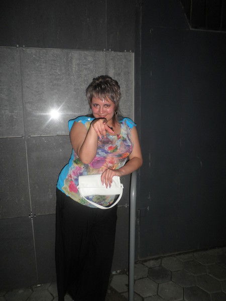 Жанна Бибулова