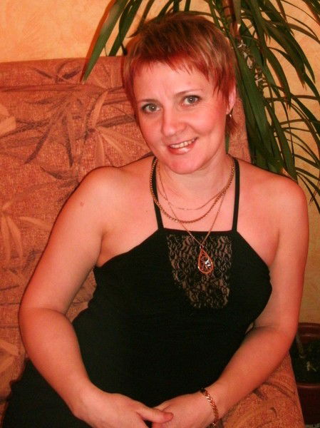 Ирина Бойцева(Кознева)