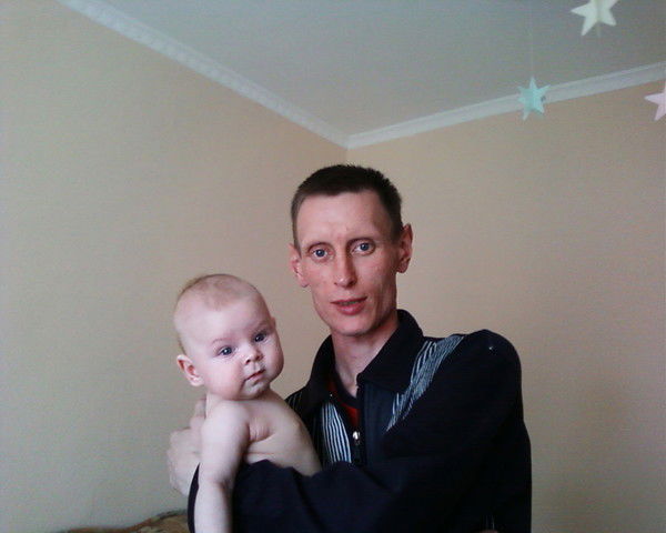 Алексей Зырянов