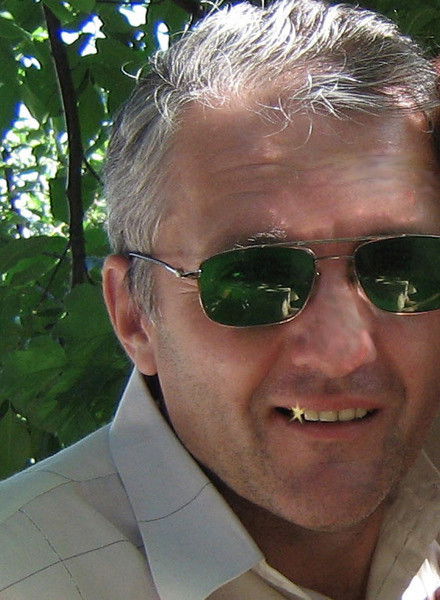 Дмитрий Ляшов