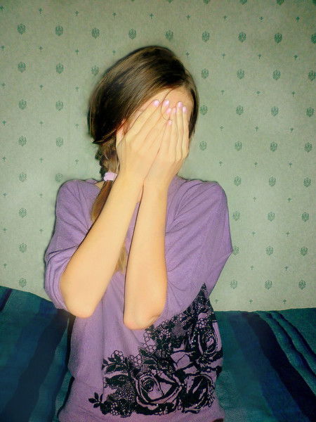 Софья Петрова