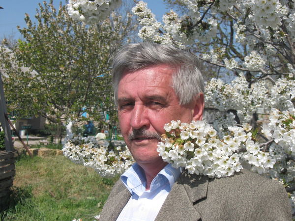 Виктор Шуваев