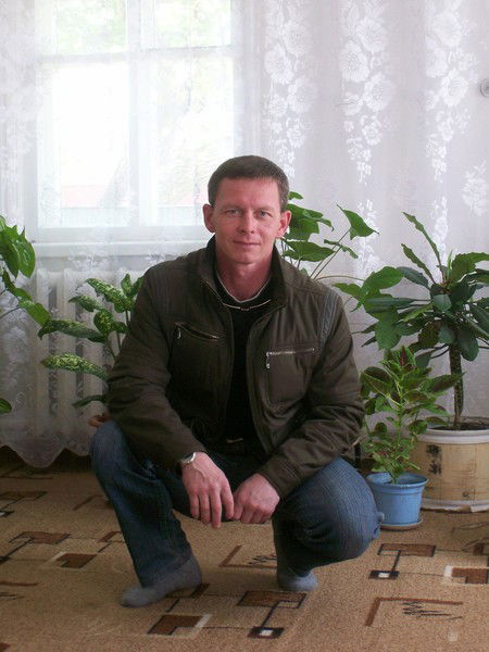 Александр Пурысев