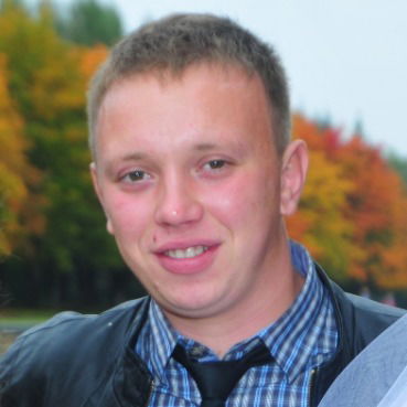 Максим Михеев