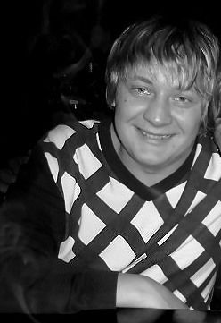 Виктор Потатуев