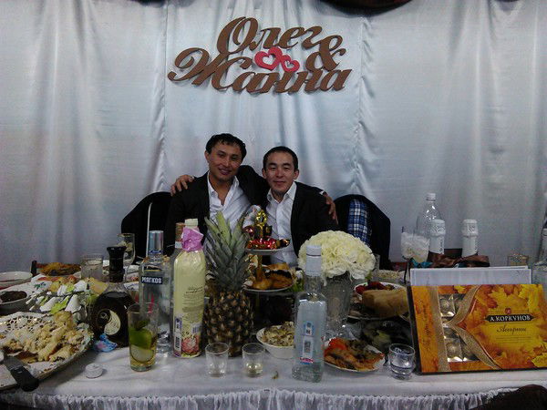 Алпамс Шуманов